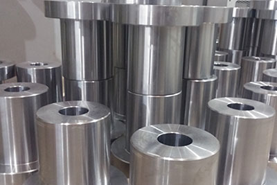 Usinagem de Inconel e Duplex